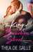 The King of Bourbon Street (NOLA Nights, #1) by Thea de Salle