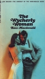 The Wycherly Woman cover