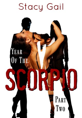 Books Library Website Year of the Scorpio: Part Two (Scorpio, #2)