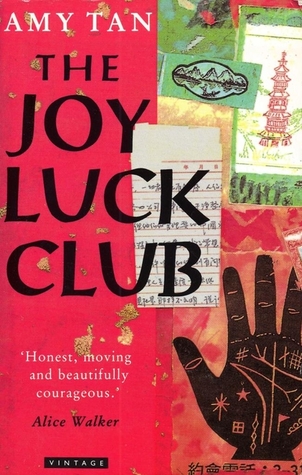 the joy luck club book cover