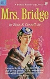 Mrs. Bridge cover