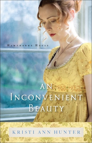 An Inconvenient Beauty (Hawthorne House, #4)