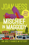 Mischief in Maggody cover