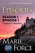 Victoria & Shannon (Gansett Island Episodes, #1; Gansett Island, #15.25) by Marie Force