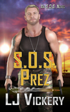S.O.S. Prez cover