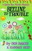Beeline To Trouble (Queen Bee Murder Mysteries, #4) by Deb Baker
