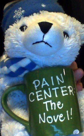 Pain Center by David G. Cookson