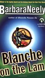 Blanche on the Lam cover