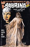 Chilling Adventures of Sabrina #7