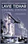Central Station cover