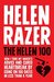 The Helen One Hundred 100 Dates in less than a year by Helen Razer