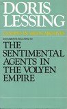 The Sentimental Agents in the Volyen Empire cover