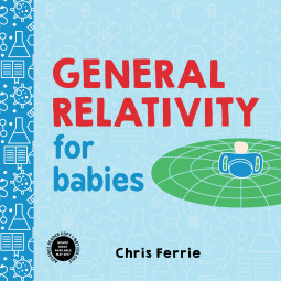 General Relativity for Babies