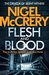 Flesh and Blood DCI Mark Lapslie (Book 5) by Nigel McCrery
