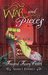 War and Pieces Season 1, Episode 1 (Frayed Fairy Tales) by Tia Silverthorne Bach
