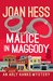 Malice in Maggody (The Arly Hanks Mysteries Book 1) by Joan Hess