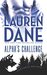 Alpha's Challenge (Cascadia Wolves #4) by Lauren Dane