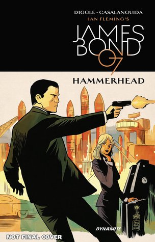 James Bond