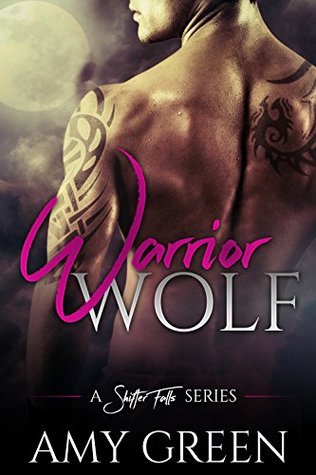 warrior-wolf