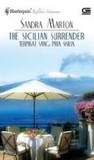 The Sicilian Surrender - Terpikat Sang Pria Sisilia