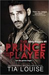 The Prince & The Player cover