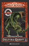 The Shadowlands (Deltora Shadowlands, #3)