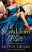 The Scandalous Flirt (Cinderella Sisterhood, #6) by Olivia Drake