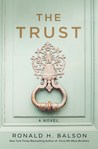 The Trust cover