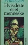 Hvis dette er et menneske