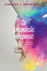 Co przyniesie wieczność