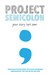 Project Semicolon Your Story Isn't Over by Amy Bleuel