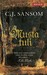 Musta tuli (Matthew Shardlake, #2)