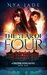 The Year of Four (Phoebe Pope, #1) by Nya Jade