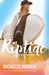 Riptide (Rock Stars, Surf and Second Chances, #2) by Michelle Mankin