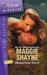 Dangerous Lover (The Oklahoma Brands, #5) by Maggie Shayne