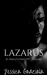 Lazarus (The Henchmen MC, #7) by Jessica Gadziala