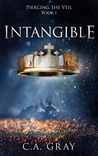 Intangible (Piercing the Veil, #1)
