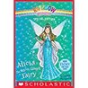 Alicia the Snow Queen Fairy cover