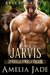 Green Bearets: Jarvis (Base Camp Bears, #3)