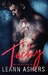 Techy (Devils Souls MC, #2) by LeAnn Ashers