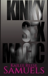 Kinky Sex Magic cover