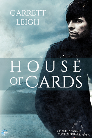 Porthkennack - Tome 4 : House of cards de Garrett Leigh 34093924