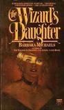The Wizard's Daughter cover