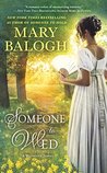 Someone to Wed (Westcott #3)