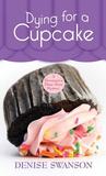 Dying for a Cupcake cover