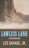 Lawless Land cover