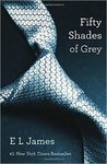 Fifty Shades of Grey (Fifty Shades, #1)