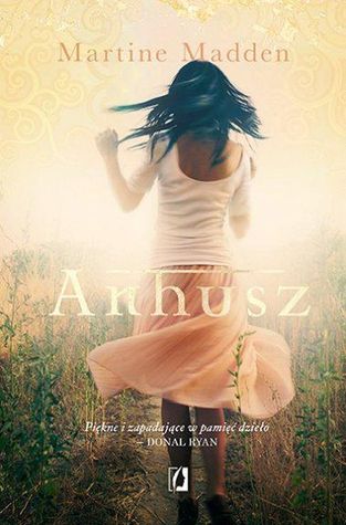 Anyush by Martine Madden Anyush by Martine Madden