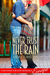 Never Trust The Rain (A Destined for Love Romance) by Laura D. Bastian