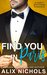 Find You in Paris (The Darcy Brothers #1; Bistro La Bohème #7)